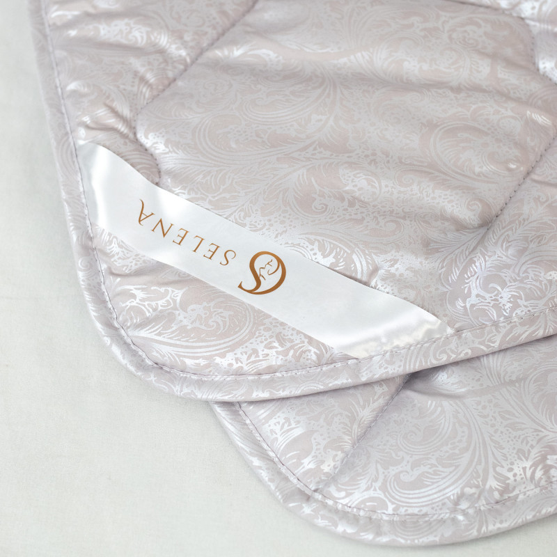 Одеяло утеплённое 'Сумие' 140х205 см